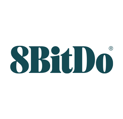 8BitDo