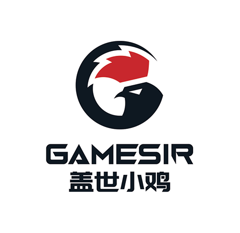 GAMESIR