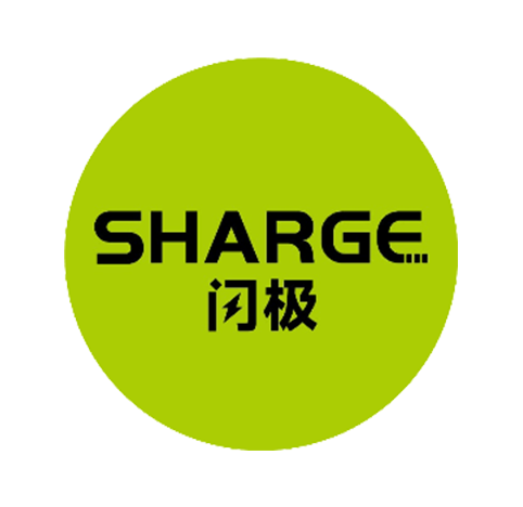 SHARGE